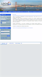 Mobile Screenshot of localplus.pt
